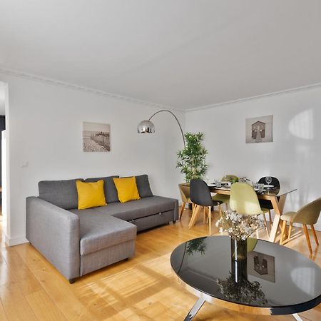 Appartement Quartier Opera 2 Free Netflix Paris Bagian luar foto